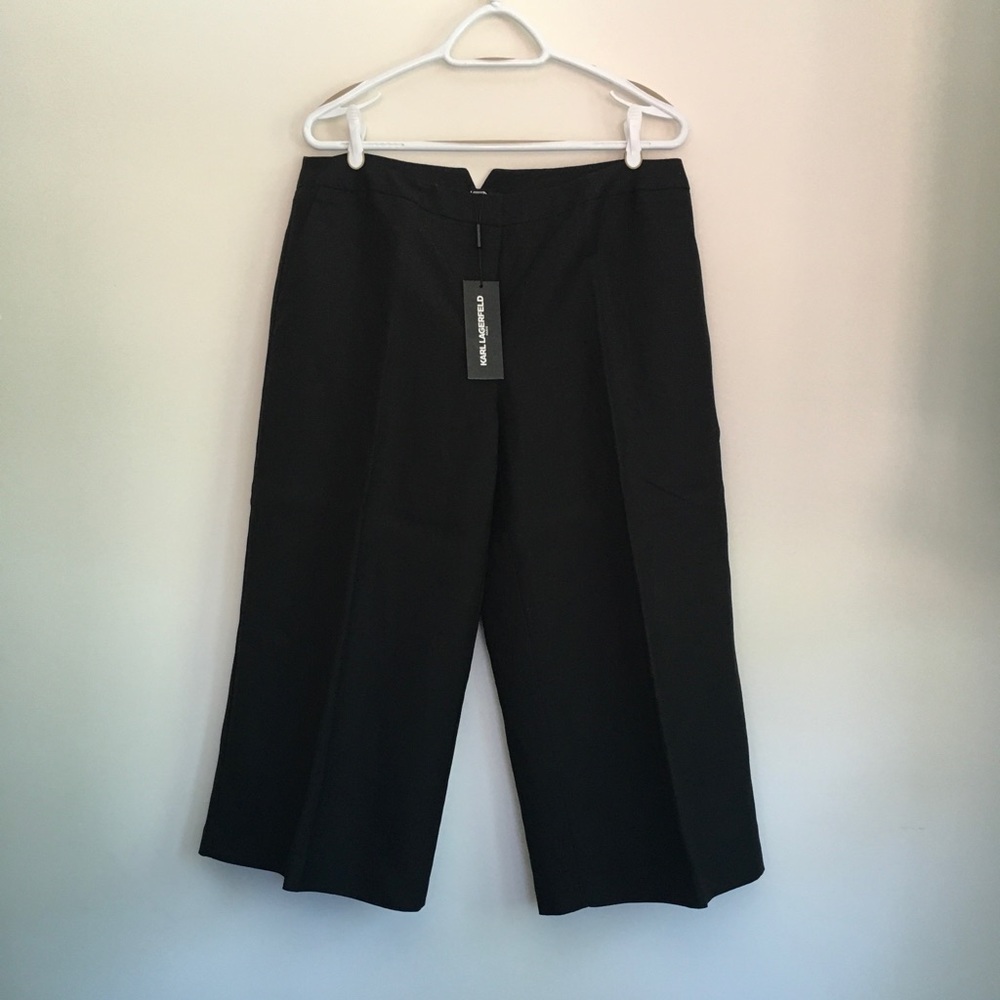 Karl Lagerfeld Paris NWT Size 12